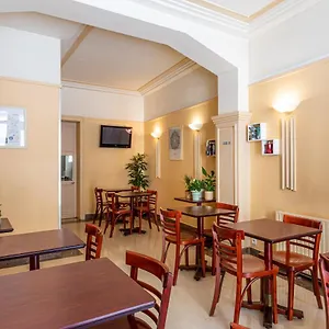 Hotel Saint Maurice, Lille
