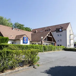 Hotel Comfort Lomme