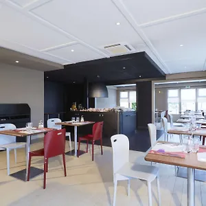 Hotel Campanile - Lomme, Lille