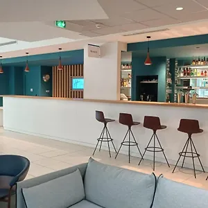 Express Centre By Ihg Lille