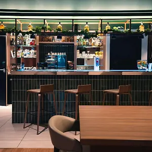 Hotel Novotel Centre Grand Place