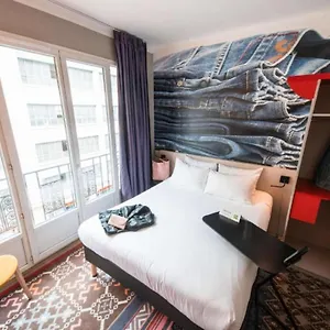 Hotel Ibis Styles Centre Grand Place, Lille