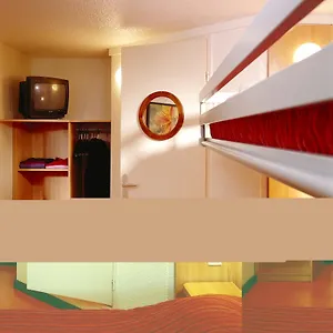 Hotel Premiere Classe Ouest - Lomme, Lille