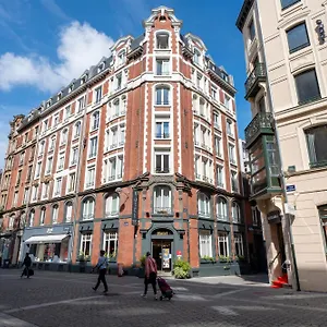 Hotel Brueghel
