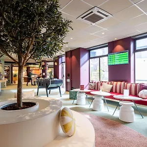 Ibis Centre Gares Lille
