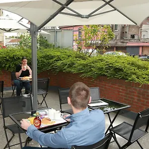 Hotel Nord-hotel, Lille