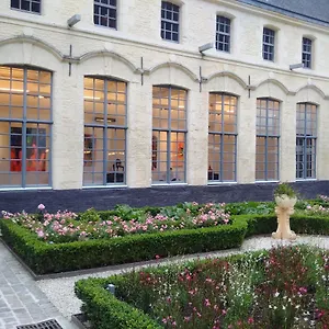 Hotel L'hermitage Gantois, Autograph Collection