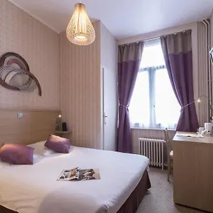Hotel Du Moulin D'or