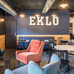 Hotel Eklo, Lille