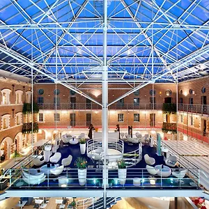 Hotel Alliance - Couvent Des Minimes